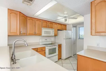 1595 N Atlantic Avenue #209, Cocoa Beach, FL 32931 - Photo 7