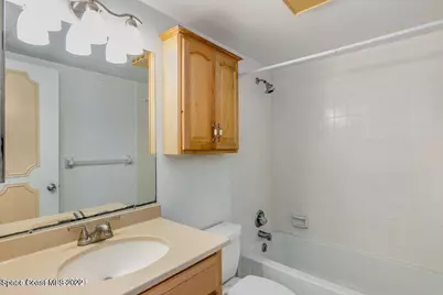 1595 N Atlantic Avenue #209, Cocoa Beach, FL 32931 - Photo 21