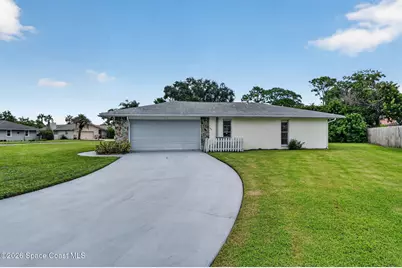 911 Preston Trail, Melbourne, FL 32940 - Photo 3