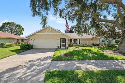 1789 Freedom Drive, Melbourne, FL 32940 - Photo 1