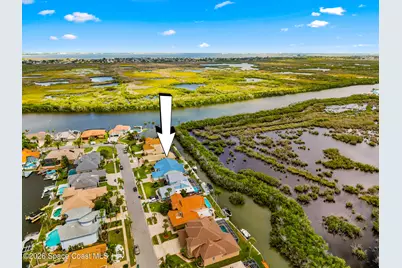 1971 Sykes Creek Drive, Merritt Island, FL 32953 - Photo 53