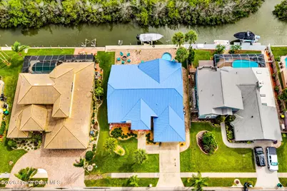 1971 Sykes Creek Drive, Merritt Island, FL 32953 - Photo 5