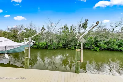 1971 Sykes Creek Drive E, Merritt Island, FL 32953 - Photo 57