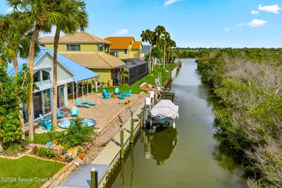 1971 Sykes Creek Drive, Merritt Island, FL 32953 - Photo 7