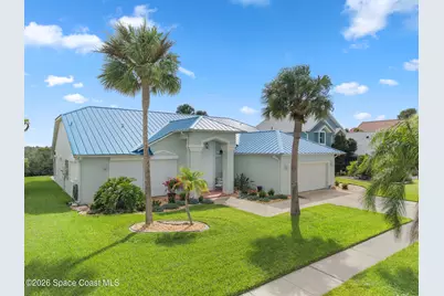 1971 Sykes Creek Drive E, Merritt Island, FL 32953 - Photo 59