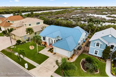 1971 Sykes Creek Drive E, Merritt Island, FL 32953 - Photo 9