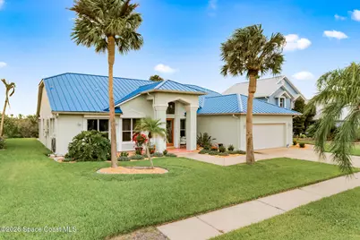 1971 Sykes Creek Drive E, Merritt Island, FL 32953 - Photo 61