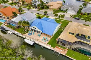 1971 Sykes Creek Dr E, Merritt Island, FL 32953 - Photo 1