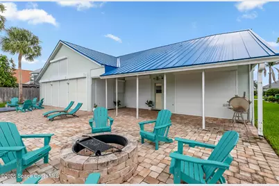 1971 Sykes Creek Drive, Merritt Island, FL 32953 - Photo 61