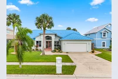 1971 Sykes Creek Drive, Merritt Island, FL 32953 - Photo 9