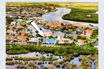 1971 Sykes Creek Drive E, Merritt Island, FL 32953 - Photo 3