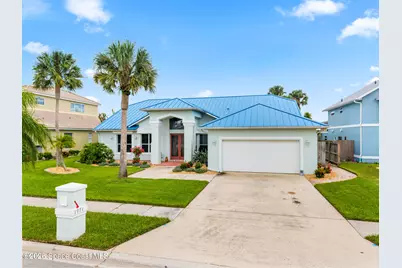 1971 Sykes Creek Drive, Merritt Island, FL 32953 - Photo 59