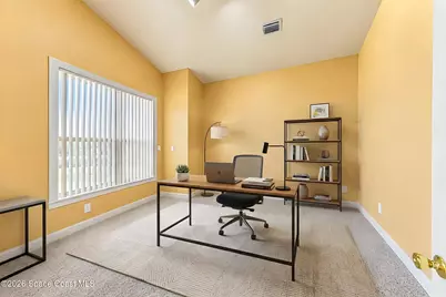 1971 Sykes Creek Drive E, Merritt Island, FL 32953 - Photo 45