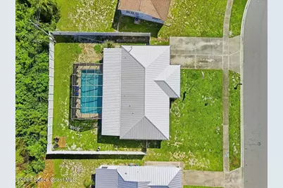 1320 Johns Circle, Merritt Island, FL 32952 - Photo 5