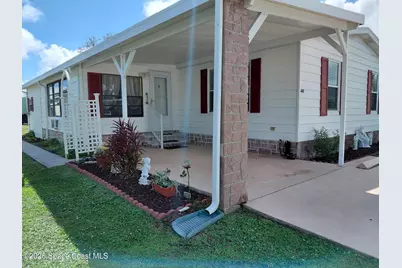 441 E Puffin Drive E #2, Barefoot Bay, FL 32976 - Photo 41