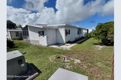 441 E Puffin Drive E #2, Barefoot Bay, FL 32976 - Photo 37