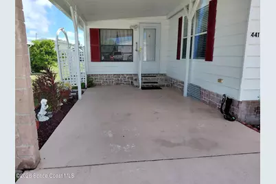 441 E Puffin Drive E #2, Barefoot Bay, FL 32976 - Photo 39
