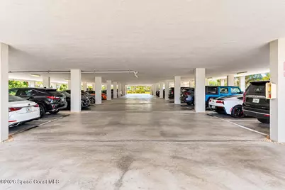 8700 Ridgewood Avenue #A211, Cape Canaveral, FL 32920 - Photo 33