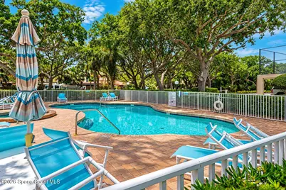 8700 Ridgewood Avenue #A211, Cape Canaveral, FL 32920 - Photo 27