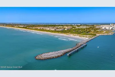 8700 Ridgewood Avenue #A211, Cape Canaveral, FL 32920 - Photo 49