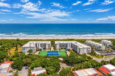 8700 Ridgewood Avenue #A211, Cape Canaveral, FL 32920 - Photo 1