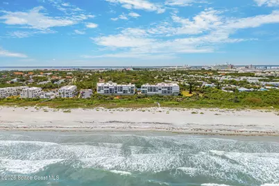 8700 Ridgewood Avenue #A211, Cape Canaveral, FL 32920 - Photo 43