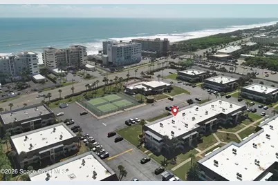 2700 N Highway A1A #13-204, Indialantic, FL 32903 - Photo 1