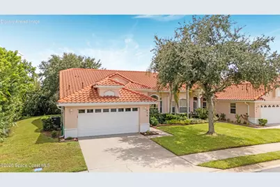 430 Shell Cove Drive, Melbourne, FL 32940 - Photo 3