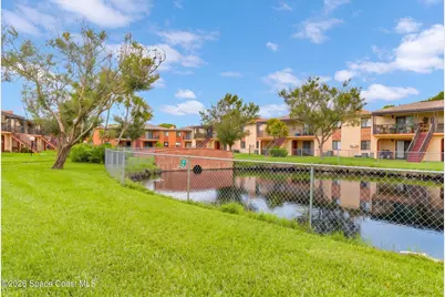 189 San Juan Circle #189, Melbourne, FL 32935 - Photo 33