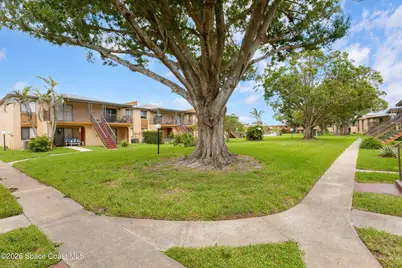 189 San Juan Circle #189, Melbourne, FL 32935 - Photo 35