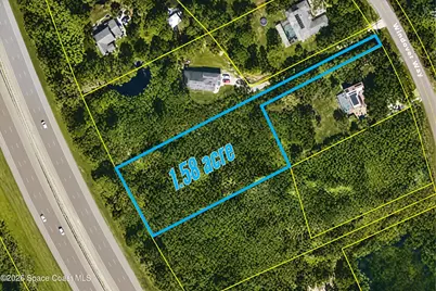 7467 Windover Way, Titusville, FL 32780 - Photo 1