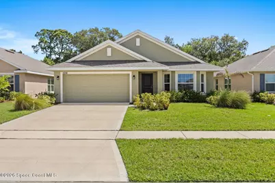 5216 Vespera Street, Fort Pierce, FL 34951 - Photo 1
