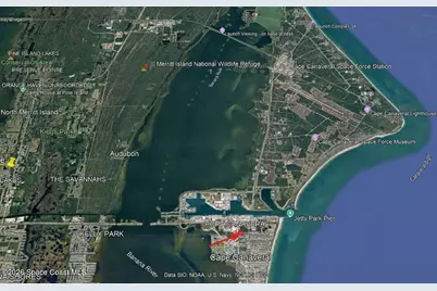 140 Portside Avenue #205, Cape Canaveral, FL 32920 - Photo 21