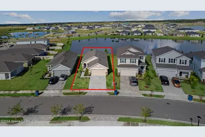 1276 Canfield Circle SE, Palm Bay, FL 32909 - Photo 23