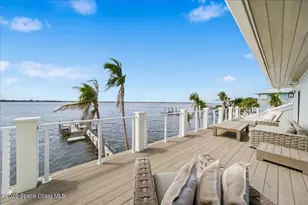 2805 S Tropical Trail, Merritt Island, FL 32952 - Photo 33