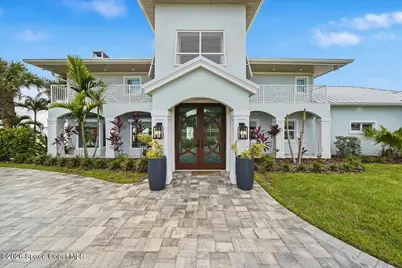 2805 S Tropical Trail, Merritt Island, FL 32952 - Photo 5