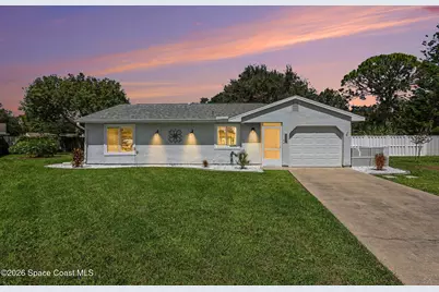 924 Gables Way, Melbourne, FL 32940 - Photo 1