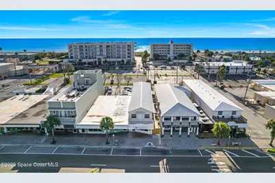 41 N Orlando Avenue #1, Cocoa Beach, FL 32931 - Photo 43