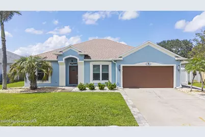 1382 Enclave Drive, Rockledge, FL 32955 - Photo 5