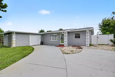 1909 Oakwood Drive, Melbourne, FL 32935 - Photo 1