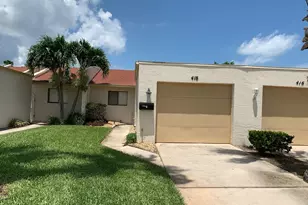 418 Hawthorne Ct, Indian Harbour Beach, FL 32937 - Photo 1