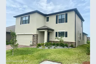 309 Wiregrass Avenue W, West Melbourne, FL 32904 - Photo 1