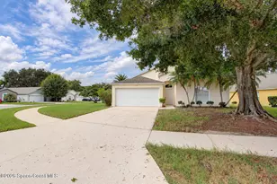890 Villa Dr, Melbourne, FL 32940 - Photo 1