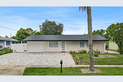 712 Badger Drive NE, Palm Bay, FL 32905 - Photo 3