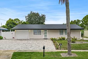712 Badger Dr NE, Palm Bay, FL 32905 - Photo 3