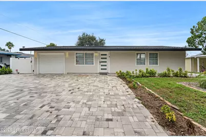 712 Badger Drive NE, Palm Bay, FL 32905 - Photo 5