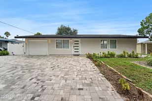 712 Badger Dr NE, Palm Bay, FL 32905 - Photo 5