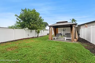 712 Badger Dr NE, Palm Bay, FL 32905 - Photo 29
