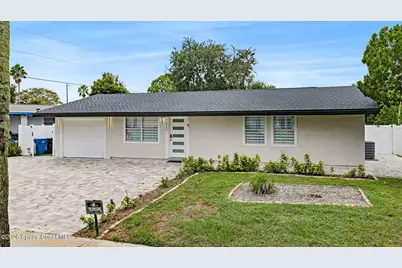 712 Badger Drive NE, Palm Bay, FL 32905 - Photo 7