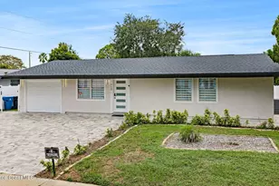 712 Badger Dr NE, Palm Bay, FL 32905 - Photo 7